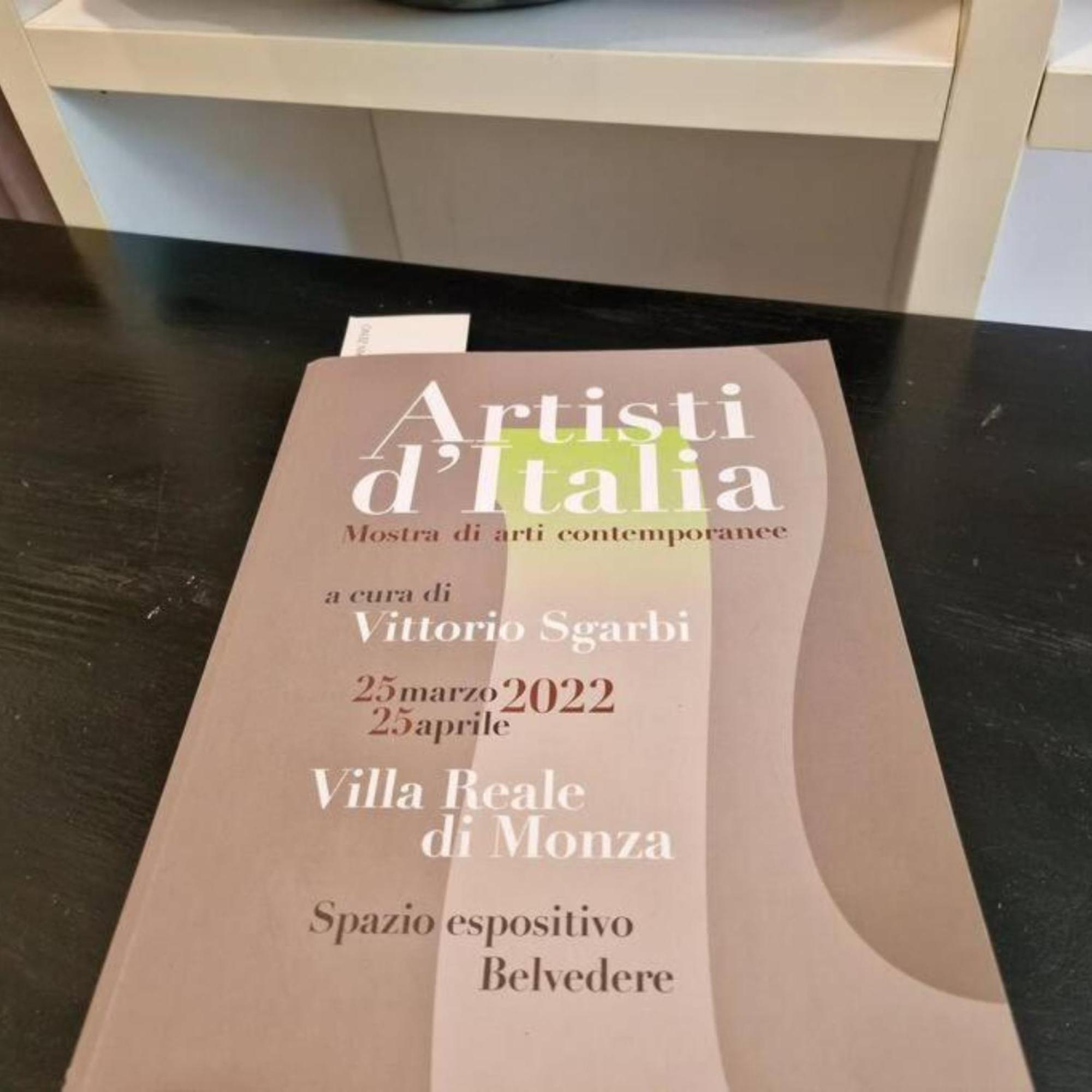 Centro Monza Villa Reale 外观 照片