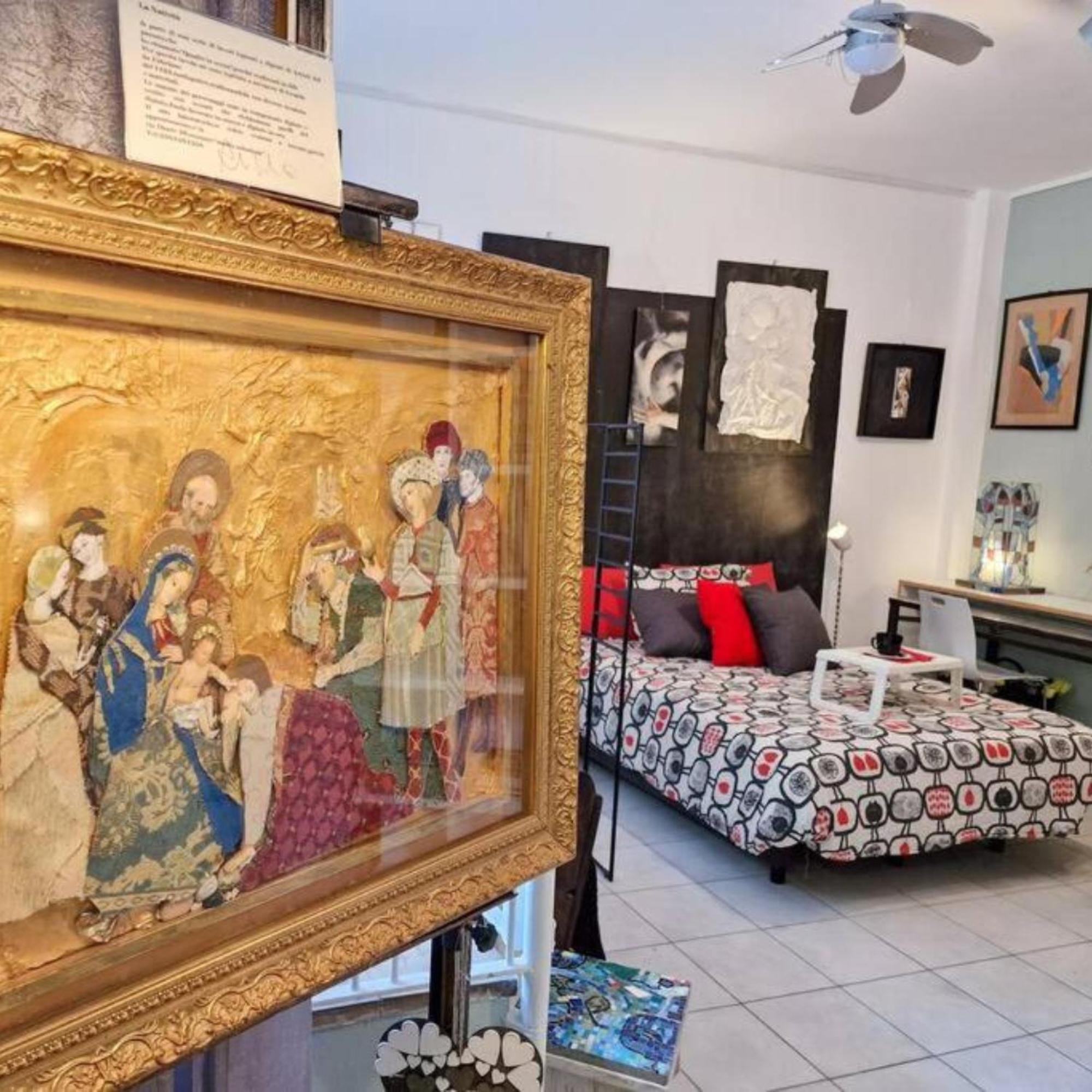 Centro Monza Villa Reale 外观 照片