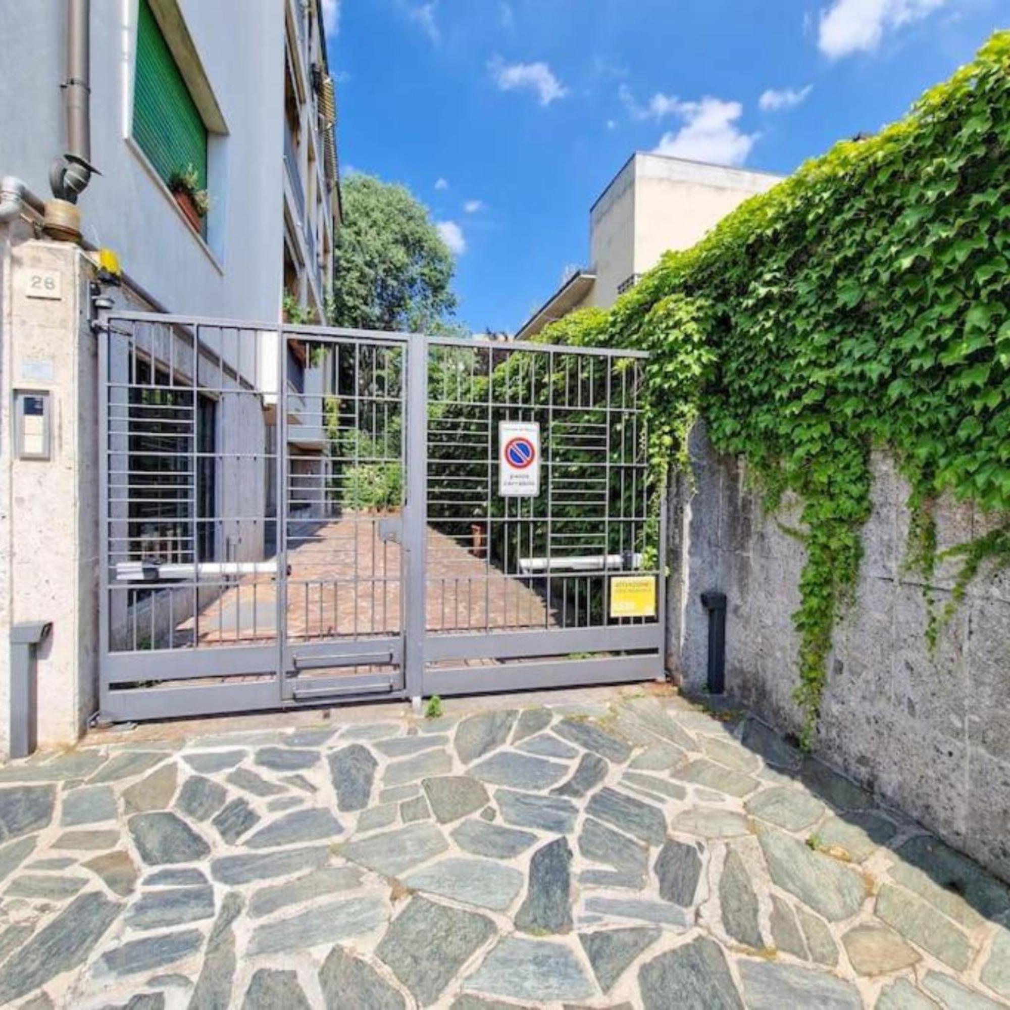 Centro Monza Villa Reale 外观 照片
