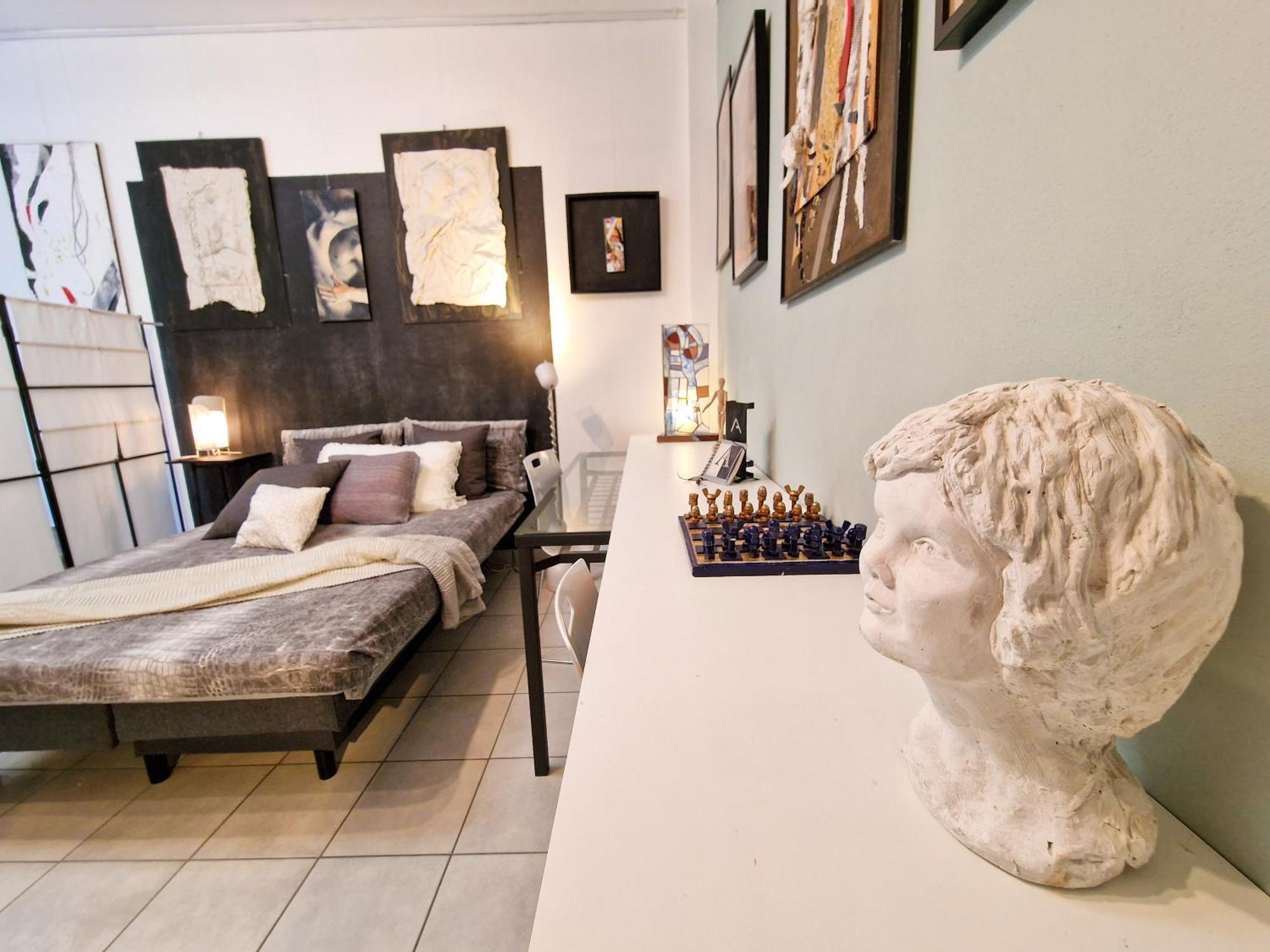 Centro Monza Villa Reale 外观 照片